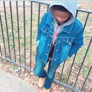 Meet your Posher, Reef